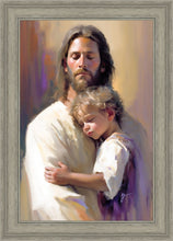 Load image into Gallery viewer, Safely in His Arms