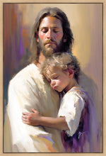 Load image into Gallery viewer, Safely in His Arms