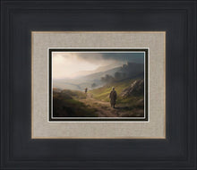 Load image into Gallery viewer, He Ran and Embraced Him