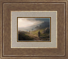 Load image into Gallery viewer, He Ran and Embraced Him