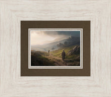 Load image into Gallery viewer, He Ran and Embraced Him
