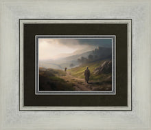 Load image into Gallery viewer, He Ran and Embraced Him