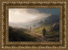 Load image into Gallery viewer, He Ran and Embraced Him