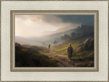 Load image into Gallery viewer, He Ran and Embraced Him