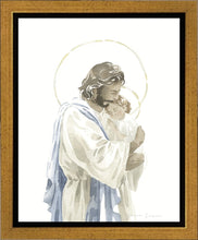 Load image into Gallery viewer, In His Arms