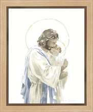 Load image into Gallery viewer, In His Arms