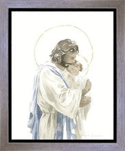Load image into Gallery viewer, In His Arms