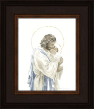 Load image into Gallery viewer, In His Arms