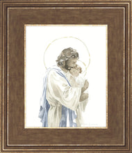 Load image into Gallery viewer, In His Arms