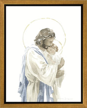 Load image into Gallery viewer, In His Arms