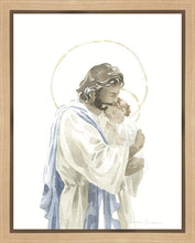 Load image into Gallery viewer, In His Arms