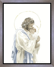 Load image into Gallery viewer, In His Arms