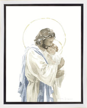 Load image into Gallery viewer, In His Arms