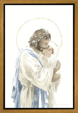 Load image into Gallery viewer, In His Arms