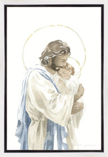 Load image into Gallery viewer, In His Arms