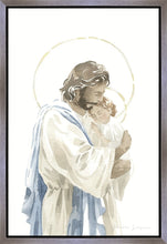Load image into Gallery viewer, In His Arms