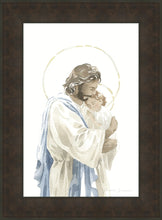 Load image into Gallery viewer, In His Arms