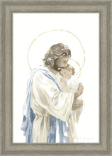 Load image into Gallery viewer, In His Arms
