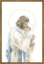 Load image into Gallery viewer, In His Arms