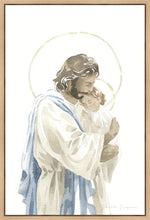 Load image into Gallery viewer, In His Arms
