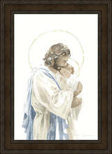 Load image into Gallery viewer, In His Arms
