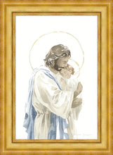 Load image into Gallery viewer, In His Arms