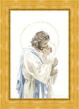 Load image into Gallery viewer, In His Arms