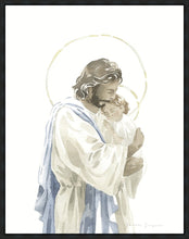 Load image into Gallery viewer, In His Arms