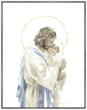 Load image into Gallery viewer, In His Arms