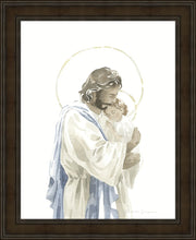 Load image into Gallery viewer, In His Arms