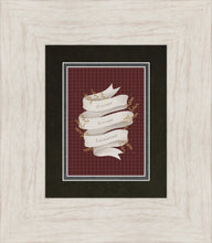 Load image into Gallery viewer, O Come Emmanuel Red