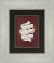 Load image into Gallery viewer, O Come Emmanuel Red