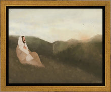 Load image into Gallery viewer, Aliyah Gallery Wrap