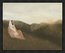 Load image into Gallery viewer, Aliyah Gallery Wrap