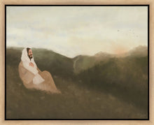 Load image into Gallery viewer, Aliyah Gallery Wrap