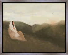 Load image into Gallery viewer, Aliyah Gallery Wrap