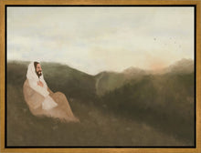 Load image into Gallery viewer, Aliyah Gallery Wrap