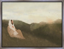 Load image into Gallery viewer, Aliyah Gallery Wrap