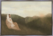 Load image into Gallery viewer, Aliyah Gallery Wrap
