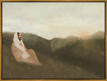 Load image into Gallery viewer, Aliyah Gallery Wrap