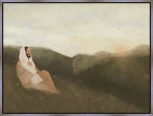 Load image into Gallery viewer, Aliyah Gallery Wrap