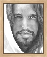 Load image into Gallery viewer, Christ Portrait