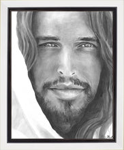 Load image into Gallery viewer, Christ Portrait