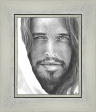 Load image into Gallery viewer, Christ Portrait