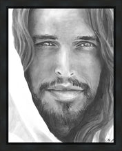 Load image into Gallery viewer, Christ Portrait