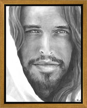 Load image into Gallery viewer, Christ Portrait