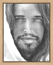 Load image into Gallery viewer, Christ Portrait
