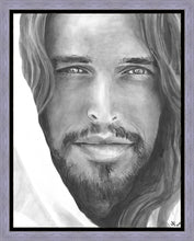 Load image into Gallery viewer, Christ Portrait
