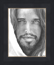 Load image into Gallery viewer, Christ Portrait