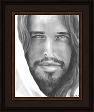 Load image into Gallery viewer, Christ Portrait